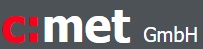 Logo der Firma Cmet GmbH